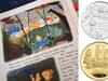 Alice in Wonderland: Royal Mint launches commemorative coin to mark over 150 years of the children’s book