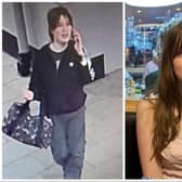 Niamh, 13, was last seen at York railway station at around 3.25am to 4am in the early hours of Monday and is thought to have travelled to Potters Bar in Hertfordshire