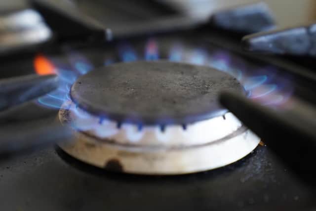 The founder of gas and electricity supplier Ovo Energy has outlined proposals calling on the Government to provide help with bills which would offer the most support to the poorest families.