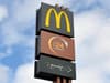 McDonald's: The healthiest food items on the menu - from low calorie salads to high-protein burgers
