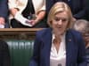 New UK Prime Minister - live: Liz Truss faces Sir Keir Starmer in first ever PMQs after Cabinet meeting