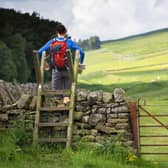 A refreshed Countryside Code has been launched providing guidance on how to be respectful when visiting the outdoors