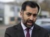 Humza Yousaf: ‘My in-laws are trapped in Gaza after Hamas attack on Israel’
