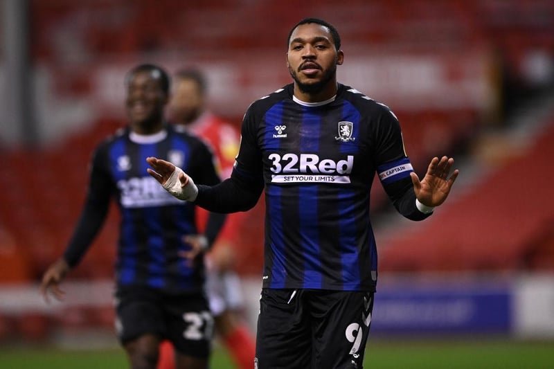 We saw flashes of Assombalonga's ability in games at Birmingham and Nottingham Forest but they were few and far between. Scoring just five goals in 31 league appearances marked a hugely disappointing campaign.