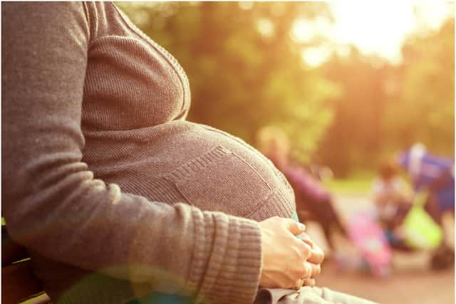 The paid period is not dependent upon gestation of pregnancy or the staff member’s length of service (Photo: Shutterstock)