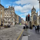 Thirteen council areas in Scotland will stay in Level 2 restrictions due to rising case rates (Shutterstock)