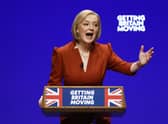There is no longer a 'minister for small business' in Liz Truss's government (Picture: Jeff J Mitchell/Getty Images)