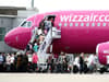 Airline delays: Wizz Air named worst airline for delays for second straight year