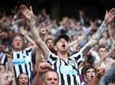 Newcastle United fans are hoping that a new campaign will help them have a say in the running of their club in the future.
