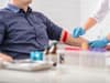 Blood stem cell donation: how to register as a donor - as sign-ups drop during Covid pandemic