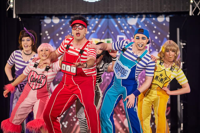 Butlin's introduces relaxed shows and character meets to enhance ...