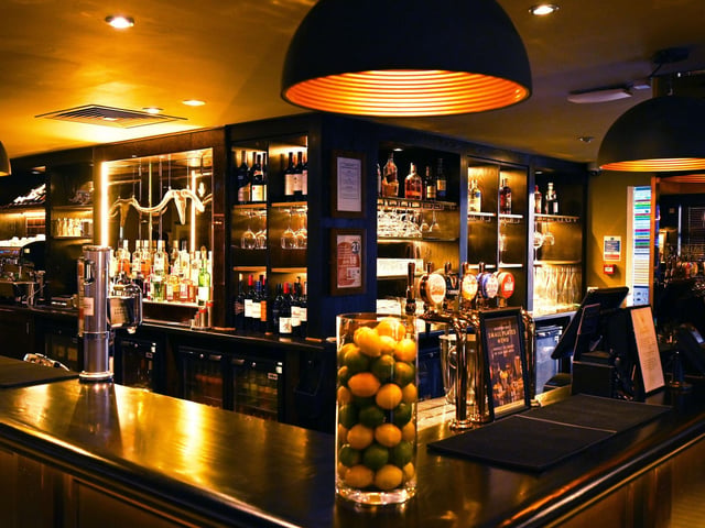 Miller & Carter Cardiff