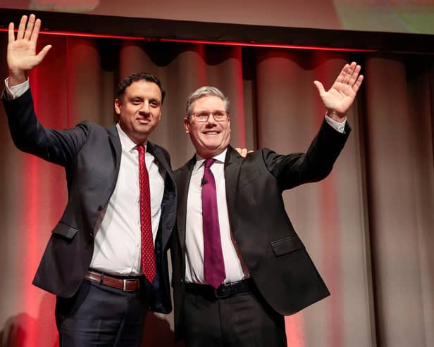 Labour Party Conference 2023: Dates, location and key events 