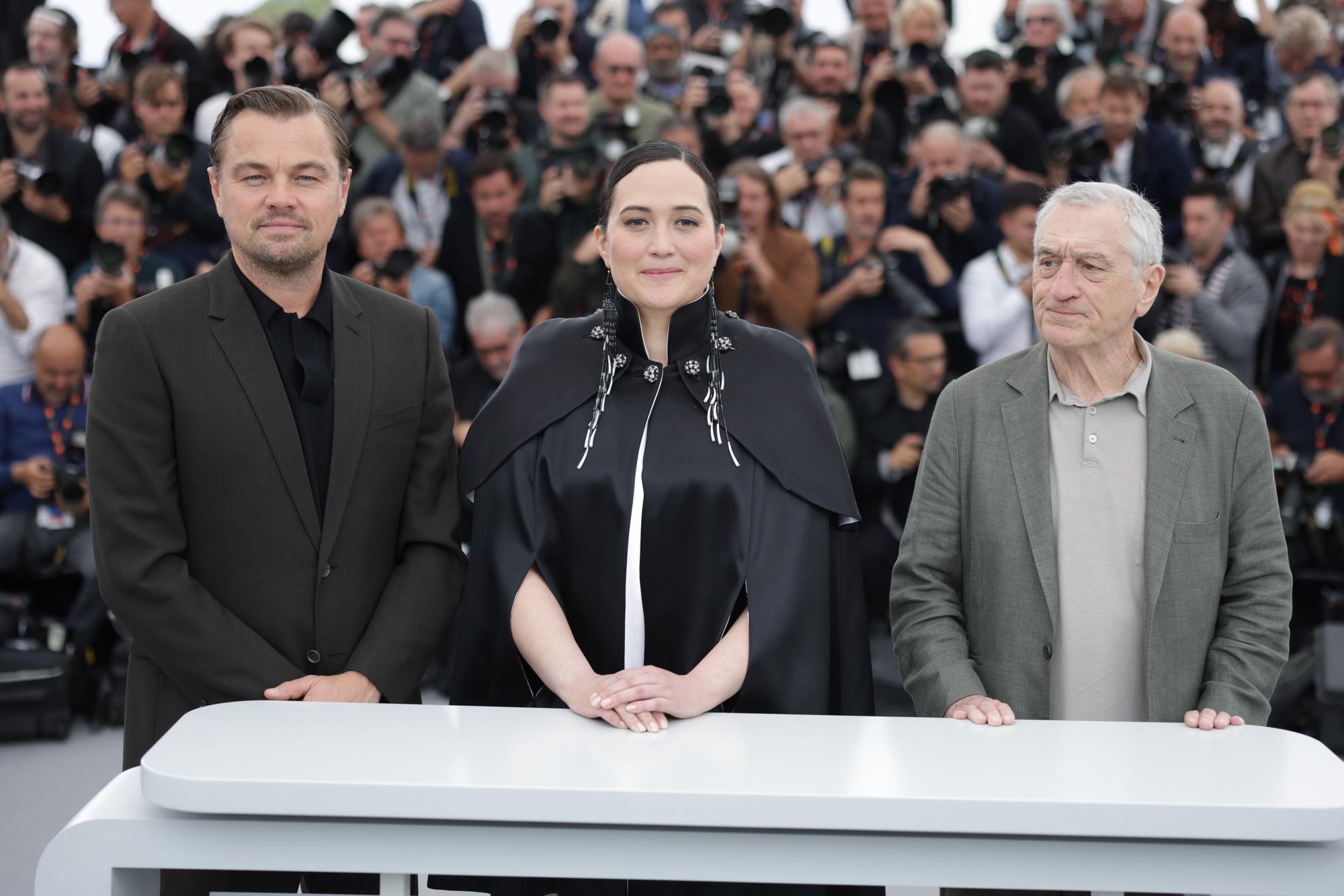Oscar-nominee Lily Gladstone confirms next role: The Memory Police
