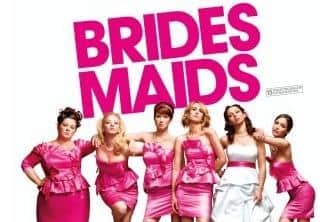 Revisit 2011 big screen comedy classic Bridesmaids (photo: Universal Pictures)
