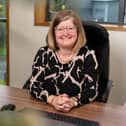 Samantha Rhodes, Partou Managing Director