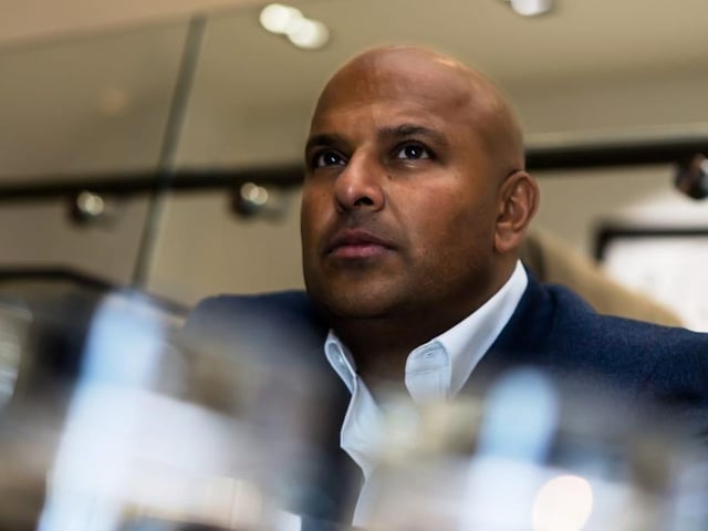 Feisal Nahaboo, the entrepreneur behind the Xeinadin accountancy group — valued at close to £1 billion last week — has now founded the European Players Super League (EPSL), a new commercial golf tour that has already attracted Ryder Cup captains, European Tour veterans, and Premier League stars.