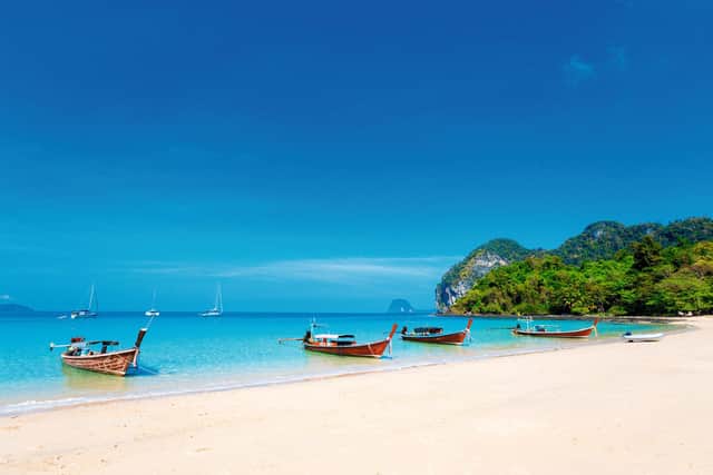 Thailand