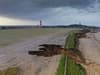 These are the 10 UK areas most at risk of coastal erosion