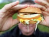 Junk food ads to be banned online and before 9pm on TV in crackdown on obesity