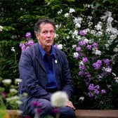 Why Monty Don should be your role model for life, not just your garden. Picture: Yui Mok/PA