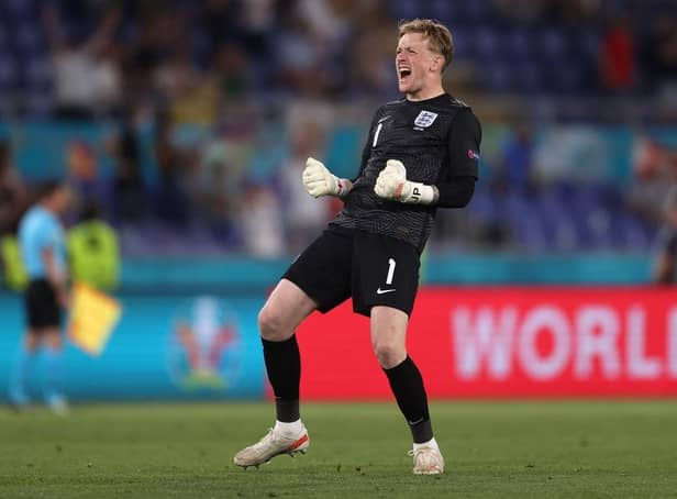 Another Sunderland academy graduate who has gone on to play a big part on the international stage. This will be Pickford’s second World Cup as England’s first-choice goalkeeper. His last moment at a major tournament was saving Jorginho’s penalty in the Euro 2020 final.