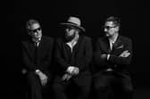 Big Night Out: Fun Lovin' Criminals are retuning to the stage with new music