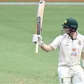 Australia star Steve Smith could captain side in Ashes series this winter