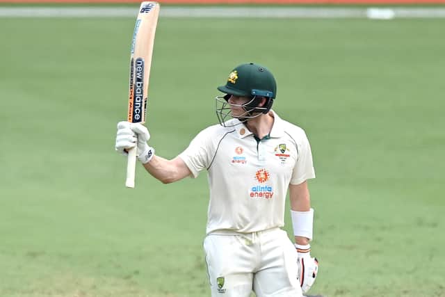 Australia star Steve Smith could captain side in Ashes series this winter