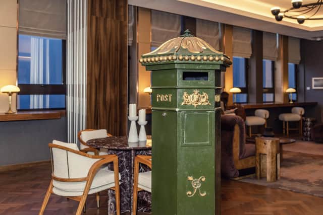 Montcalm Royal London House