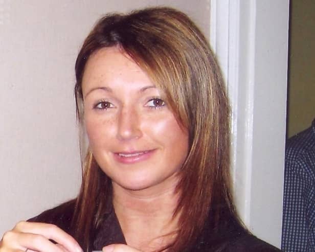 Claudia Lawrence disappeared 15 years ago