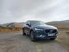Volvo XC60 PHEV long-term test month 2