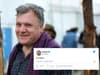 What is Ed Balls Day 2022? Ex shadow chancellor’s Tweet mishap and why people are posting ‘Happy Ed Balls Day’
