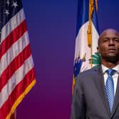 Haiti's President Jovenel Moïse has been killed in an attack on his home in the nation's capital of Port-au-Prince, the country's interim prime minister Claude Joseph has said (Photo: Shutterstock)