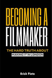 Becoming A Filmmaker