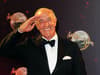 Len Goodman; former Strictly Come Dancing judge, dies aged 78
