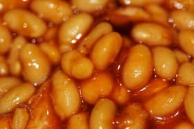 Asda, Tesco & Sainsbury's customers warned about canned beans which may contain rubber balls 