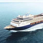 The Marella Explorer