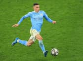 Jamie O'Hara has claimed Phil Foden is a better player than Paul Gascoigne