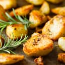Head Chef Aaron Craig says the secret to perfect roasties starts long before they hit the oven.
