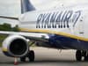 Covid: Ryanair and Manchester Airports Group ‘to take legal action over travel traffic light system’