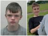 Leighton Amies: boy, 15, who boasted ‘I’ve wetted your boy’ after stabbing teen in chest jailed for 12 years