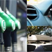Top tips to save money on fuel