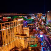 Las Vegas Holidays
