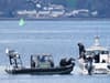 Two bodies found in search for missing tugboat crew
