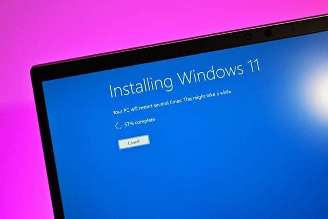 There is currently no confirmed release date for Windows 11 (Windows Central)