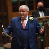 Ian Blackford is one of the most recognisable Scottish politicians. Born in Edinburgh, Mr Blackford was educated at Royal High School and started his career in banking for NatWest. He was elected as SNP MP for Ross, Skye and Lochaber in 2015 and served as SNP Westminster leader from 2017-2022.