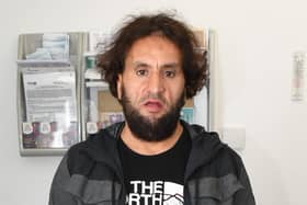 Ahmed Alid, an extreme Muslim, was staying at an asylum seekers hostel in Hartlepool when he murdered Terence Carney and tried to kill his housemate in October 2023.
