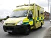 NHS paramedic suspended after offering out meth to people over social media