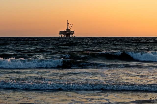 The UK has announced it will phase out the importing of Russian oil and gas by the end of the year, in a move that could place a greater dependency on North Sea oil